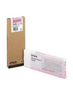 Cartucho tinta epson stylus photo 4880 magenta claro 220ml