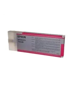 Cartucho tinta epson stylus pro 4800 magenta 220ml