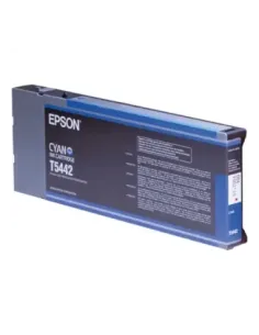 Cartucho tinta epson stylus photo 4450 - 4400 cian 220ml