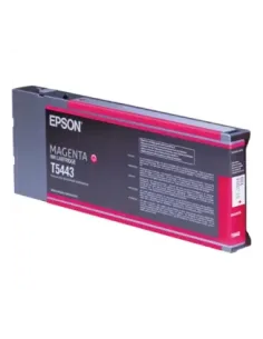 Cartucho tinta epson stylus photo 4450 - 4400 magenta 220ml