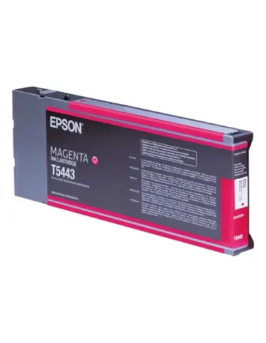 Cartucho tinta epson stylus photo 4450 - 4400 magenta 220ml