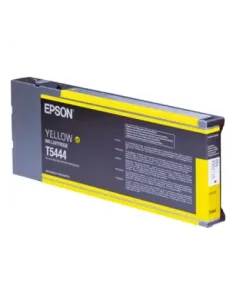 Cartucho tinta epson stylus photo 4450 - 4400 amarillo 220ml