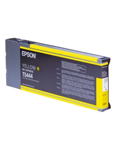 Cartucho tinta epson stylus photo 4450 - 4400 amarillo 220ml