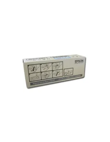 Kit de mantenimiento epson t619 35k