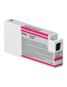 Cartucho tinta epson stylus photo 7900 - 9900 magenta 700ml