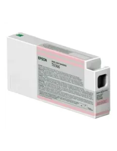 Cartucho tinta epson stylus photo 7900 - 9900 magenta claro 700ml