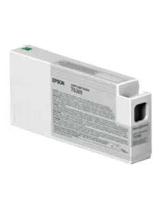Cartucho tinta epson stylus photo 7900 - 9900 gris claro 700ml