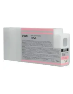 Cartucho tinta epson stylus photo sp - 9900 - 7900 - 9890 - 7890 - 9700 - 7700 magenta claro 150ml