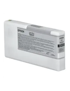 Cartucho tinta epson stylus pro - 4900 gris 200ml