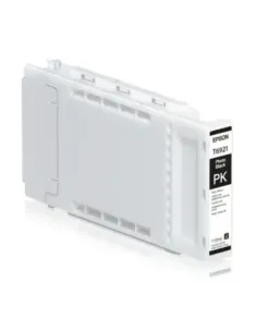 Cartucho tinta epson sc - t negro foto 110ml