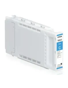 Cartucho tinta epson sc - t cian 110ml