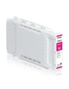 Cartucho tinta epson sc - t magenta 110ml
