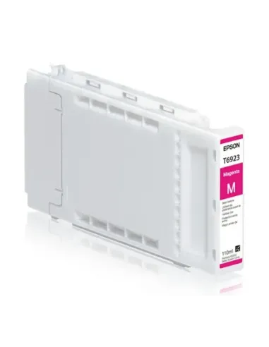 Cartucho tinta epson sc - t magenta 110ml