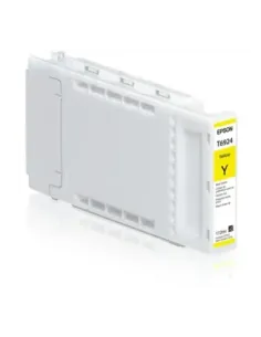 Cartucho tinta epson sc - t amarillo 110ml