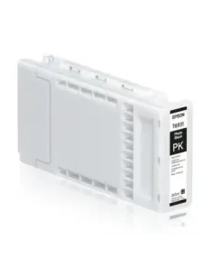 Cartucho tinta epson sc - t negro foto 350ml