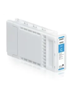 Cartucho tinta epson sc - t cian 350ml