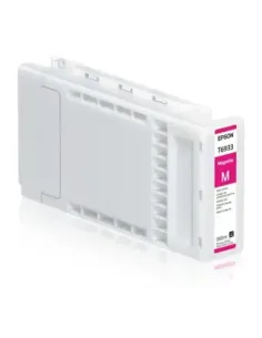 Cartucho tinta epson sc - t magenta 350ml