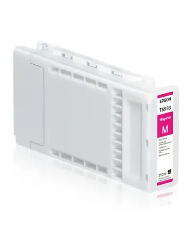 Cartucho tinta epson sc - t magenta 350ml