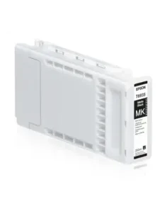 Cartucho tinta epson sc - t negro mate 350ml