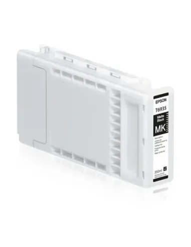 Cartucho tinta epson sc - t negro mate 350ml