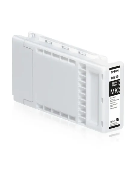 Cartucho tinta epson sc - t negro mate 350ml