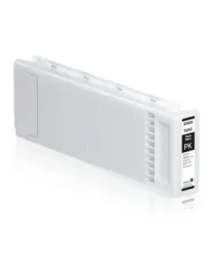 Cartucho tinta epson sc - t negro foto 700ml