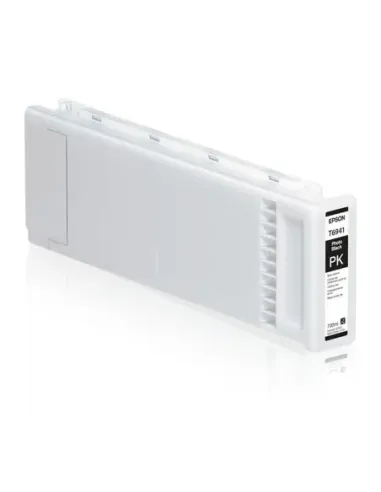 Cartucho tinta epson sc - t negro foto 700ml