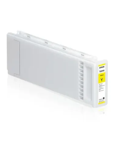 Cartucho tinta epson sc - t amarillo 700ml
