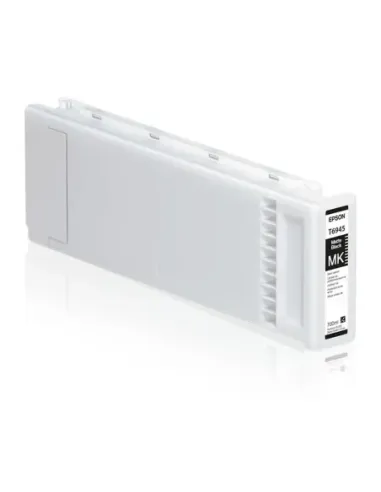 Cartucho tinta epson sc - t negro mate 700ml