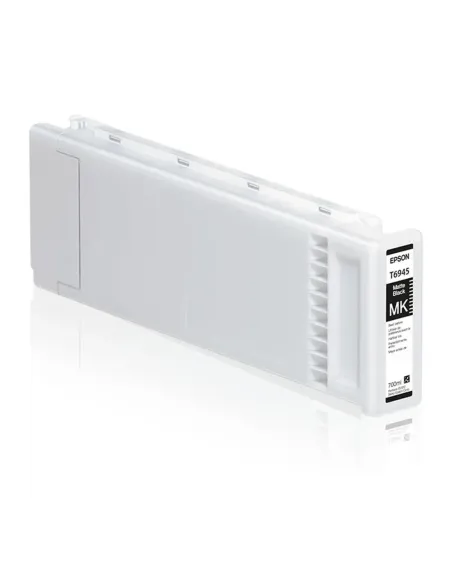 Cartucho tinta epson sc - t negro mate 700ml