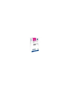 Cartucho tinta epson c13t789340 magenta xxl 4000 paginas
