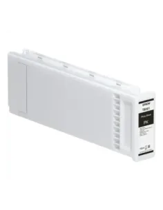 Cartucho tinta epson t800100 ultrachrome pro photo black 700ml