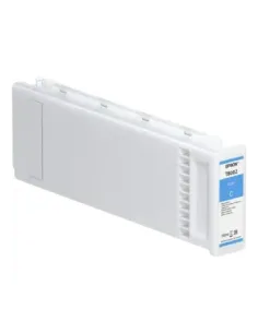 Cartucho tinta epson t800200 ultrachrome pro cyan 700ml