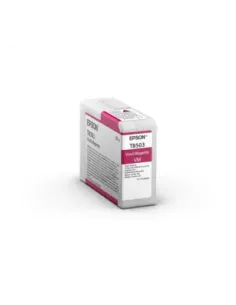 Cartucho tinta epson sc - p800 magenta