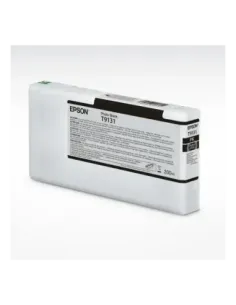Cartucho tinta epson t9131 photo black 200ml