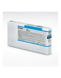 Cartucho tinta epson t9132 cyan 200ml