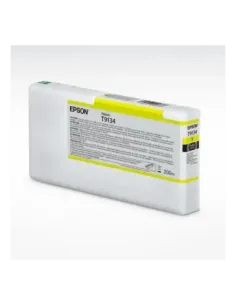 Cartucho tinta epson t9134 yellow 200ml