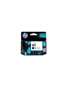 HP 62 CARTUCHO DE TINTA HP62 NEGRO (C2P04AE)