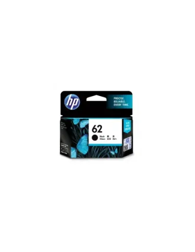 HP 62 CARTUCHO DE TINTA HP62 NEGRO (C2P04AE)