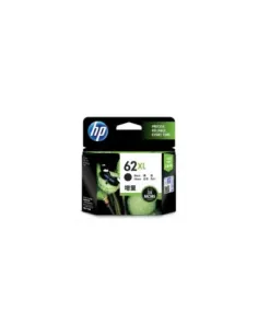 HP 62XL CARTUCHO DE TINTA HP62XL NEGRO (C2P05AE)