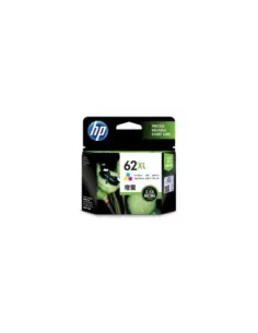 HP 62XL CARTUCHO DE TINTA HP62XL TRICOLOR (C2P07AE)