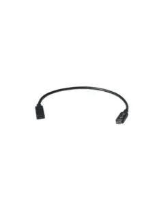 Cable adaptador i - tec usb - c macho a usb - c hembra 0.3m