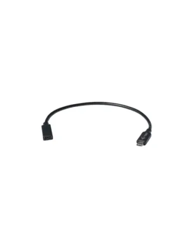 Cable adaptador i - tec usb - c macho a usb - c hembra 0.3m