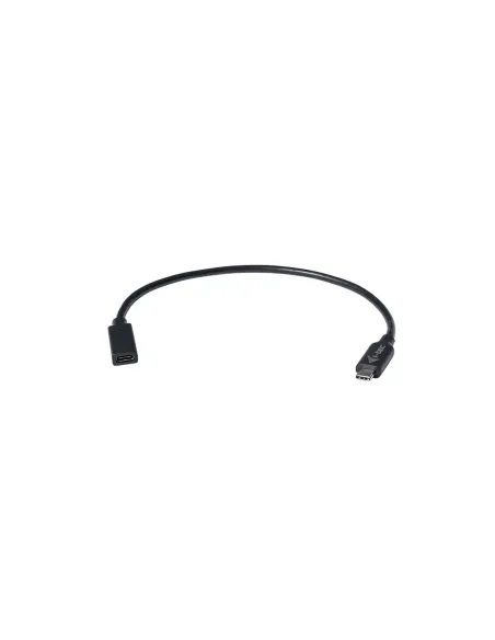 Cable adaptador i - tec usb - c macho a usb - c hembra 0.3m