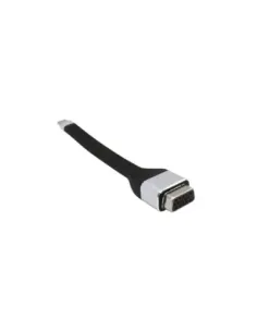 Adaptador i - tec usb - c a vga -  fhd - 60hz con cable flexible 11.5cm