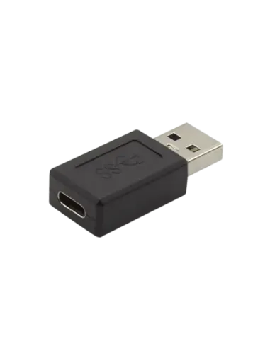 Adaptador i - tec usb 3.0 - 3.1 a usb - c (10 gbps)