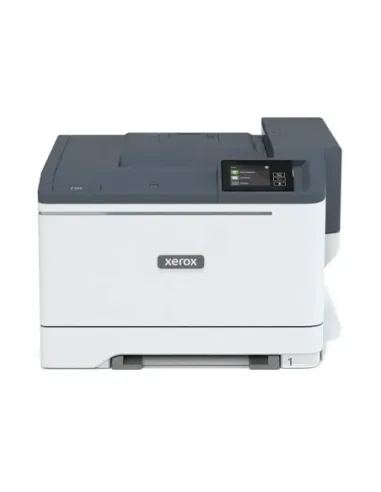 Impresora xerox laser c320v_dni color a4 -  33ppm -  red -  wifi -  duplex