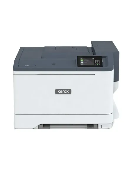 Impresora xerox laser c320v_dni color a4 -  33ppm -  red -  wifi -  duplex