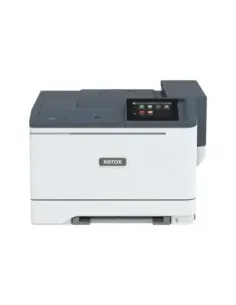 Impresora xerox laser c410v_dn color a4 -  40ppm -  red -  duplex