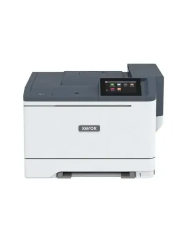 Impresora xerox laser c410v_dn color a4 -  40ppm -  red -  duplex